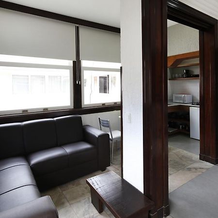 Roxy Apartments リオデジャネイロ エクステリア 写真
