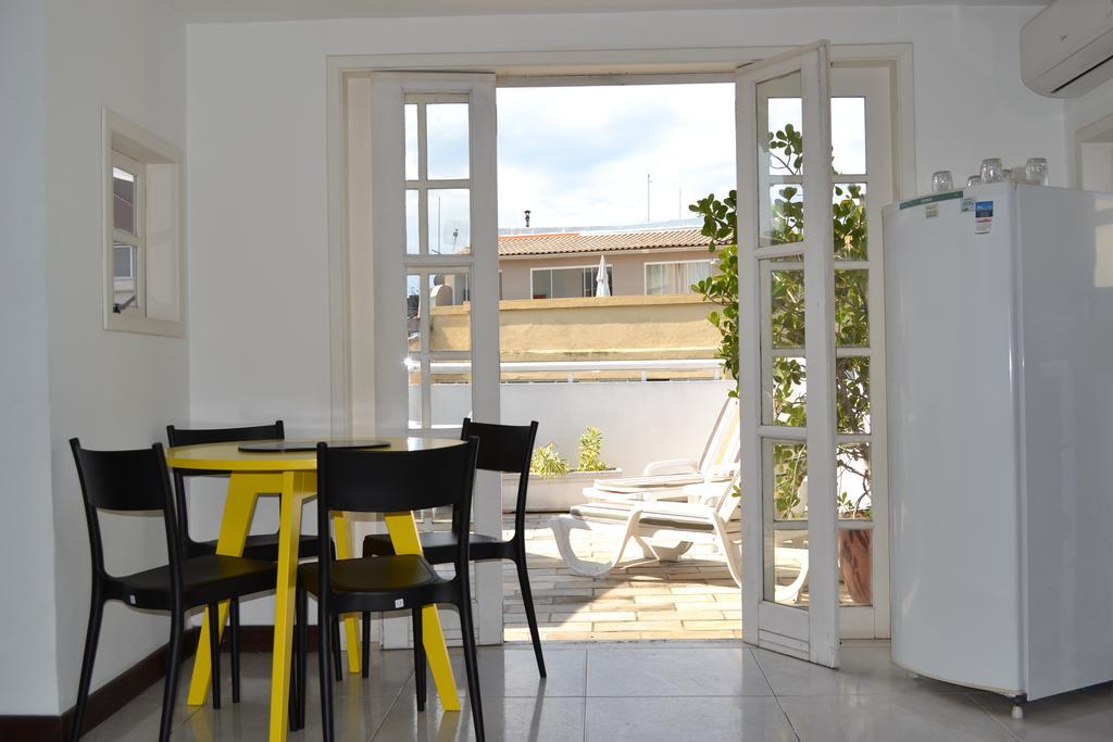 Roxy Apartments リオデジャネイロ エクステリア 写真