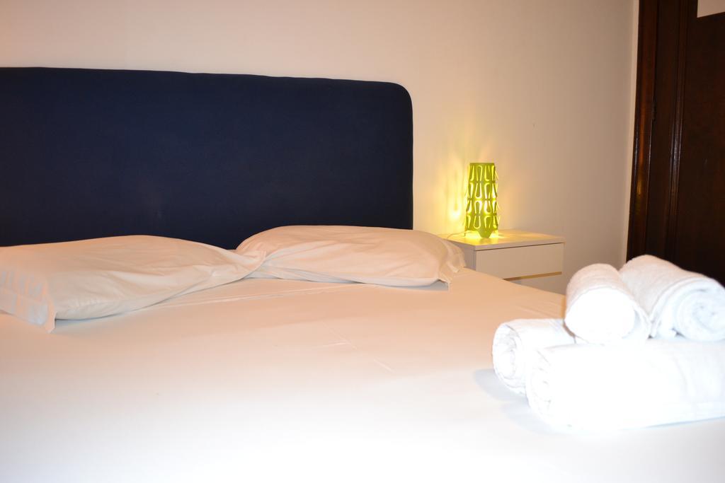 Roxy Apartments リオデジャネイロ エクステリア 写真