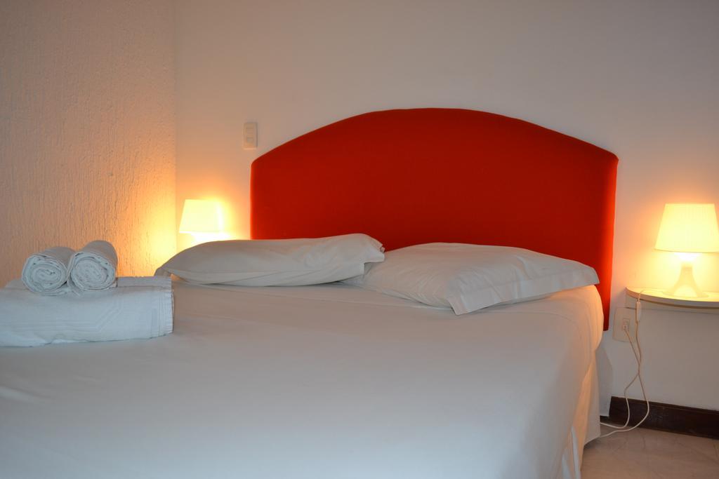 Roxy Apartments リオデジャネイロ エクステリア 写真
