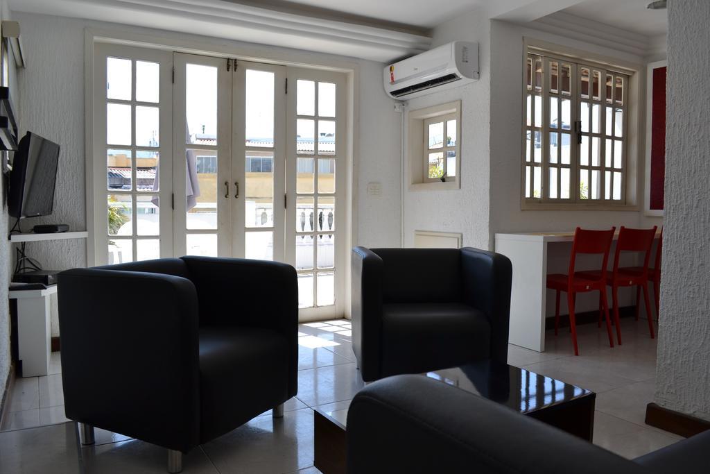 Roxy Apartments リオデジャネイロ エクステリア 写真