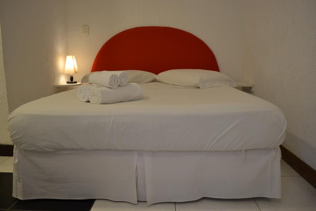 Roxy Apartments リオデジャネイロ エクステリア 写真