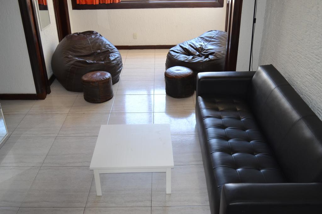 Roxy Apartments リオデジャネイロ エクステリア 写真