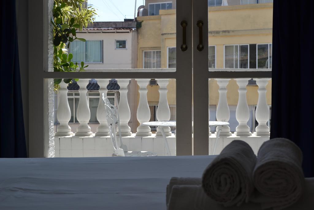 Roxy Apartments リオデジャネイロ エクステリア 写真