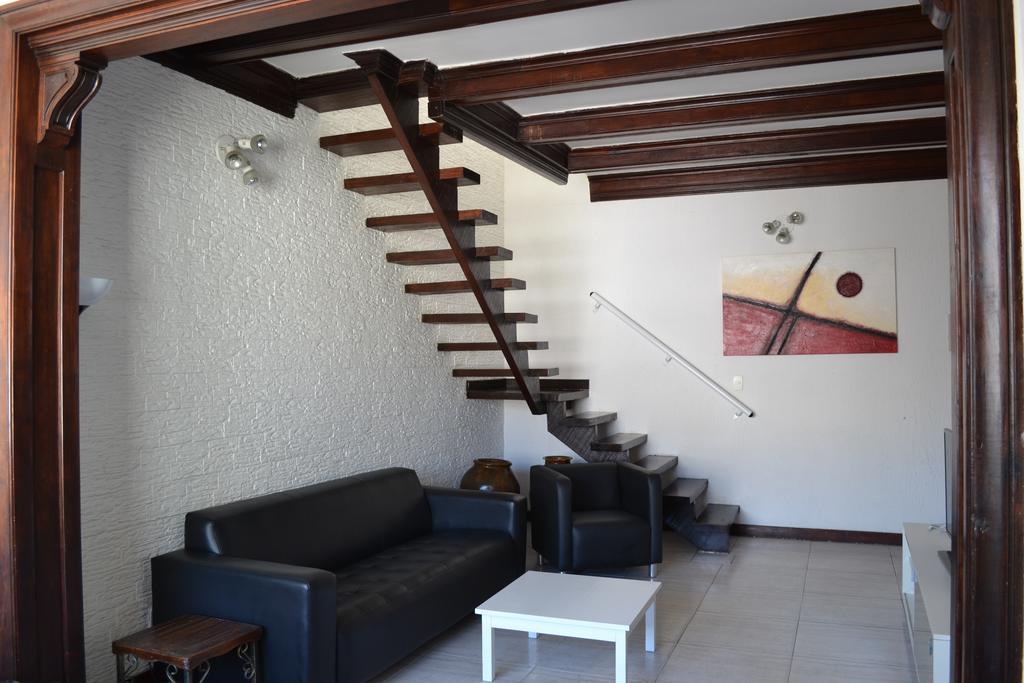 Roxy Apartments リオデジャネイロ エクステリア 写真