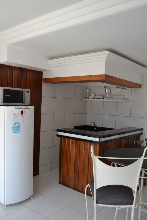 Roxy Apartments リオデジャネイロ エクステリア 写真