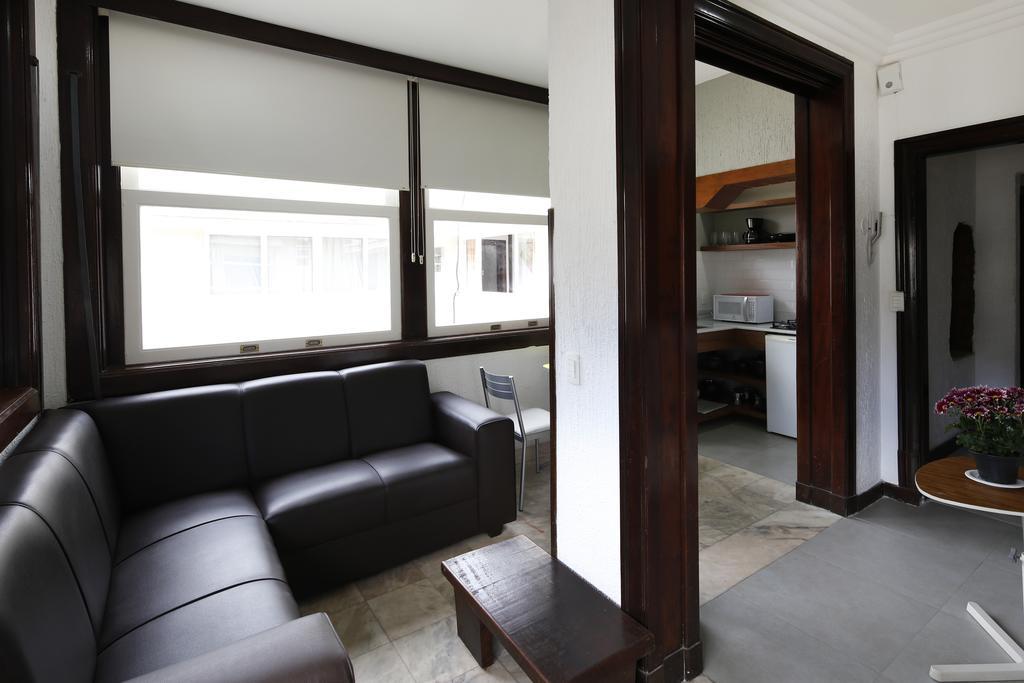 Roxy Apartments リオデジャネイロ エクステリア 写真