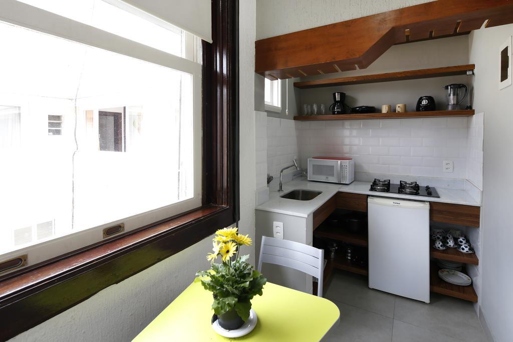 Roxy Apartments リオデジャネイロ エクステリア 写真